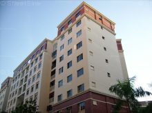 Blk 498B Tampines Street 45 (Tampines), HDB 5 Rooms #103032